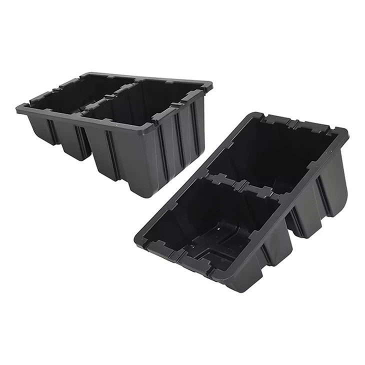 Flat Roof Plastic bracket