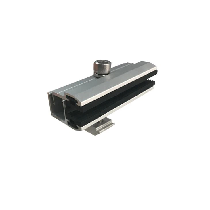Clamp For Solar Panel Clamp For Solar Panel