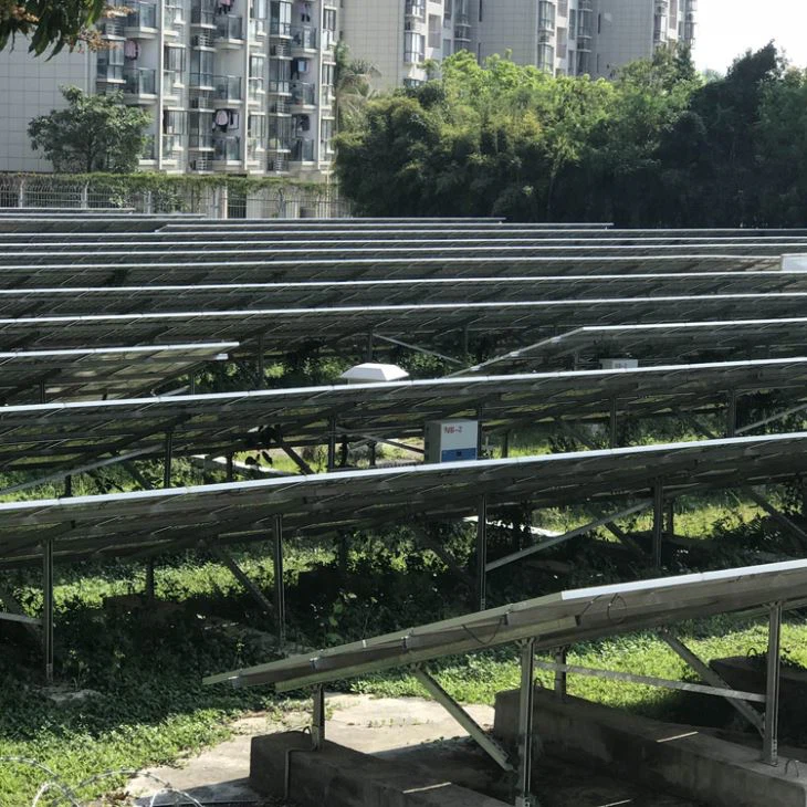PV Racking System PV Racking System