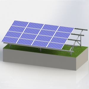 Solar PV támogatási keretek