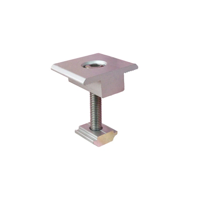 Solar Mid Clamps