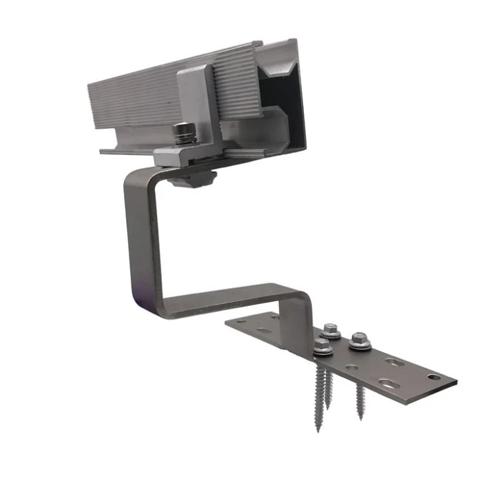 Solar Panel Mounting Rail Solar Panel Mounting Rail