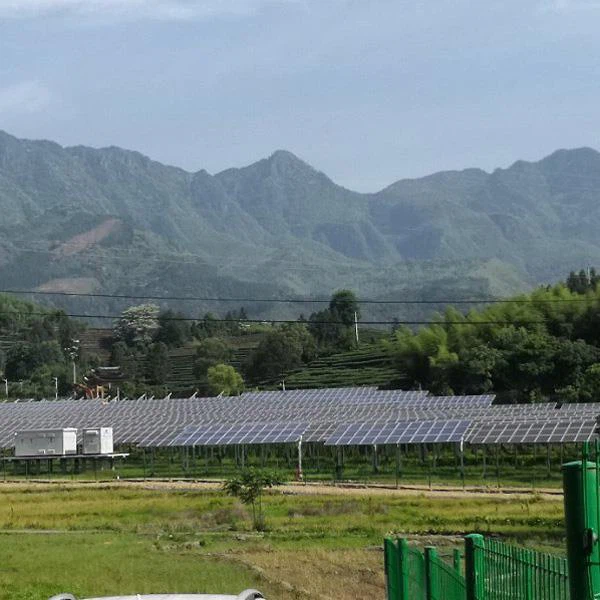 Solar PV Racking Systems Solar PV Racking Systems