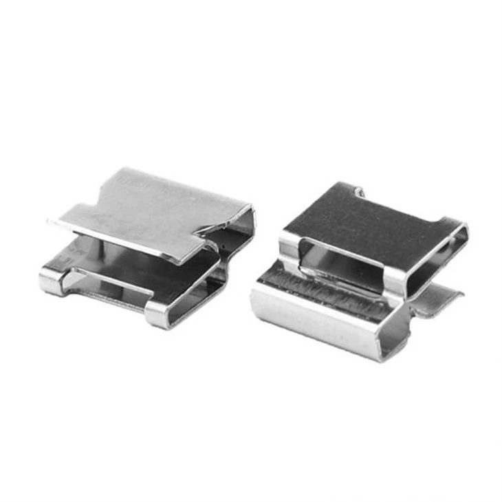 Bristar Best Price Solar Mounting Kit Stainless Steel Wire Cable Clip Bristar Best Price Solar Mounting Kit Stainless Steel Wire Cable Clip