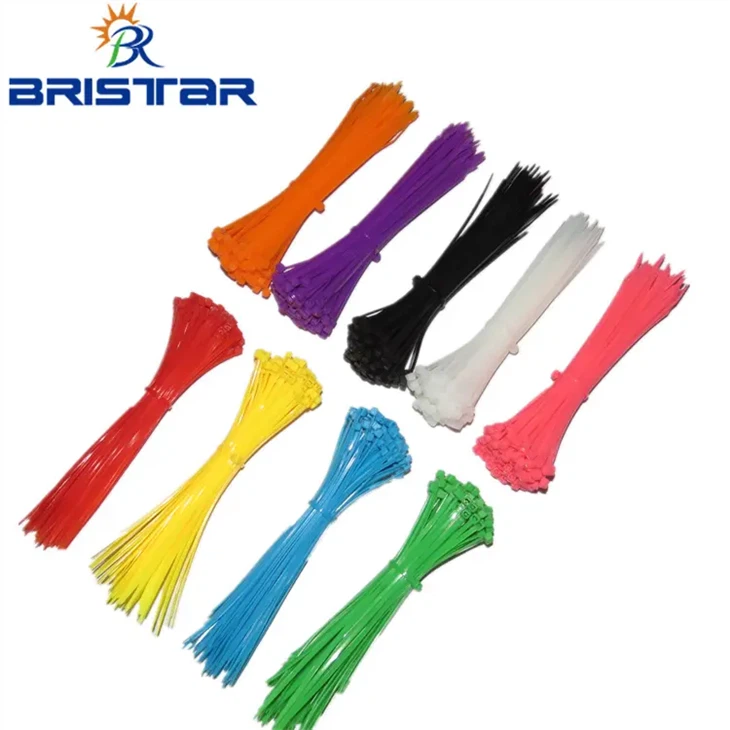 Nylon Cable Ties