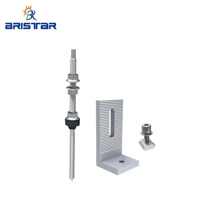 rail aluminum mounting rail aluminum mounting