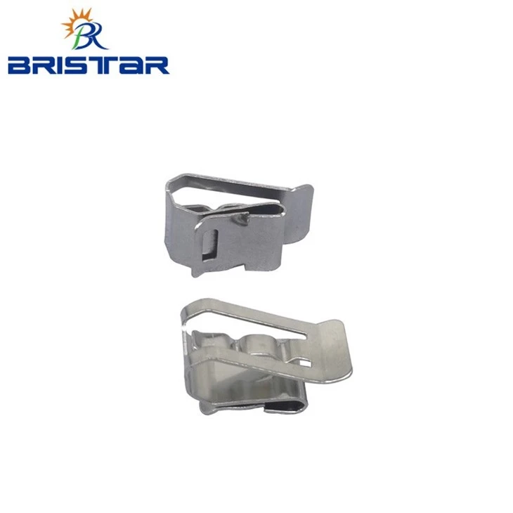 Solar Panel Wire Clips Solar Panel Wire Clips