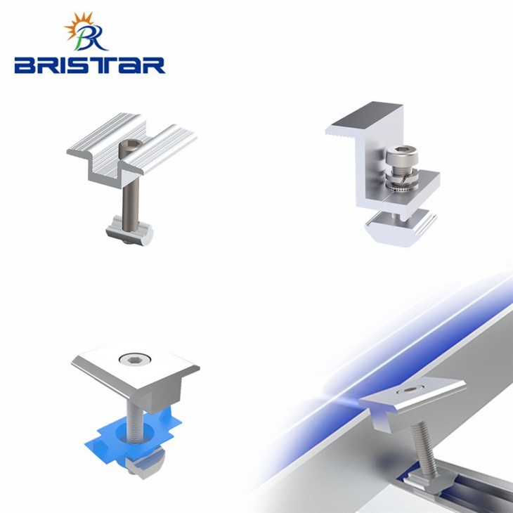 metal roof solar clamps metal roof solar clamps