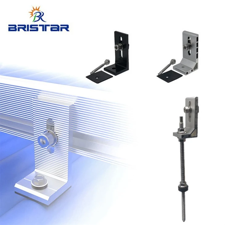 Solar Panel Pv Mounting L Foot Solar Panel Pv Mounting L Foot
