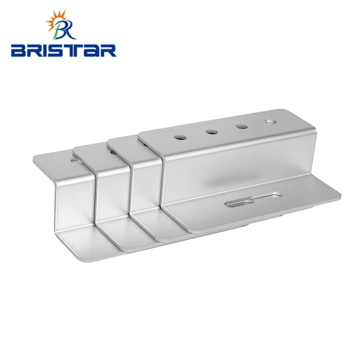 solar panel Z clips